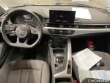  Audi  A4  Avant 35 TDI advanced 2.0 TDI 120KW AT7 E6d #3