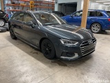  Audi  A4  Avant 35 TDI advanced 2.0 TDI 120KW AT7 E6d #8