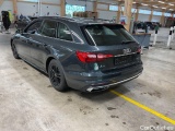  Audi  A4  Avant 35 TDI advanced 2.0 TDI 120KW AT7 E6d #9