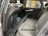  Audi  A4  Avant 35 TDI advanced 2.0 TDI 120KW AT7 E6d #10