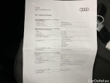  Audi  A4  Avant 35 TDI advanced 2.0 TDI 120KW AT7 E6d #29