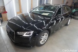  Audi  A4  Avant 35 TDI 2.0 TDI 110KW AT7 E6dT 
