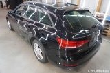  Audi  A4  Avant 35 TDI 2.0 TDI 110KW AT7 E6dT #8