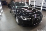  Audi  A4  Avant 35 TDI 2.0 TDI 110KW AT7 E6dT #18