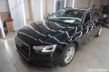  Audi  A4  Avant 35 TDI 2.0 TDI 110KW AT7 E6dT #19