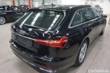  Audi  A6  Avant 40 TDI sport 2.0 TDI 150KW AT7 E6d #2