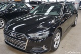  Audi  A6  Avant 40 TDI sport 2.0 TDI 150KW AT7 E6d 