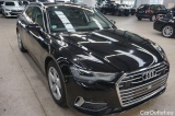  Audi  A6  Avant 40 TDI sport 2.0 TDI 150KW AT7 E6d #7
