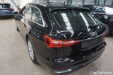  Audi  A6  Avant 40 TDI sport 2.0 TDI 150KW AT7 E6d #8