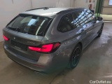  Bmw  Serie 5 Baureihe 5 Touring 530 e xDrive Luxury Line 2.0 215KW AT8 E6d #2