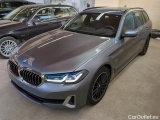  Bmw  Serie 5 Baureihe 5 Touring 530 e xDrive Luxury Line 2.0 215KW AT8 E6d 
