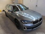  Bmw  Serie 5 Baureihe 5 Touring 530 e xDrive Luxury Line 2.0 215KW AT8 E6d #7