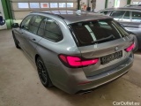  Bmw  Serie 5 Baureihe 5 Touring 530 e xDrive Luxury Line 2.0 215KW AT8 E6d #11