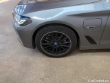  Bmw  Serie 5 Baureihe 5 Touring 530 e xDrive Luxury Line 2.0 215KW AT8 E6d #13