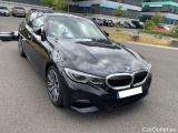  Bmw  Serie 3 Baureihe 3 Lim. 330 e M Sport 2.0 185KW AT8 E6d #8