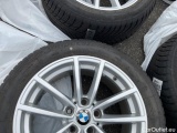  Bmw  Serie 3 Baureihe 3 Lim. 330 e M Sport 2.0 185KW AT8 E6d #23