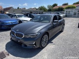  Bmw  Serie 3 Baureihe 3 Lim. 320 e Luxury Line 2.0 150KW AT8 E6d 