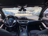  Bmw  Serie 3 Baureihe 3 Lim. 320 e Luxury Line 2.0 150KW AT8 E6d #3