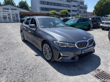  Bmw  Serie 3 Baureihe 3 Lim. 320 e Luxury Line 2.0 150KW AT8 E6d #7