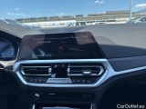  Bmw  Serie 3 Baureihe 3 Lim. 320 e Luxury Line 2.0 150KW AT8 E6d #12