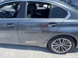  Bmw  Serie 3 Baureihe 3 Lim. 320 e Luxury Line 2.0 150KW AT8 E6d #14