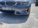  Bmw  Serie 3 Baureihe 3 Lim. 320 e Luxury Line 2.0 150KW AT8 E6d #22