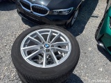  Bmw  Serie 3 Baureihe 3 Lim. 320 e Luxury Line 2.0 150KW AT8 E6d #33