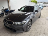  Bmw  Serie 3 Baureihe 3 Touring 330 e xDrive Sport Line 2.0 185KW AT8 E6d 