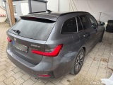 Bmw  Serie 3 Baureihe 3 Touring 330 e xDrive Sport Line 2.0 185KW AT8 E6d #2