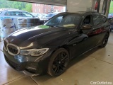  Bmw  Serie 3 Baureihe 3 Touring 330 e M Sport 2.0 185KW AT8 E6d 