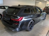  Bmw  Serie 3 Baureihe 3 Touring 330 e M Sport 2.0 185KW AT8 E6d #2