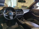  Bmw  Serie 3 Baureihe 3 Touring 330 e M Sport 2.0 185KW AT8 E6d #6
