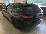  Bmw  Serie 3 Baureihe 3 Touring 330 e M Sport 2.0 185KW AT8 E6d #21