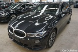  Bmw  Serie 3 Baureihe 3 Touring 320 d 2.0 140KW AT8 E6d 