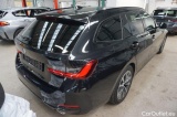  Bmw  Serie 3 Baureihe 3 Touring 320 d 2.0 140KW AT8 E6d #2