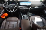  Bmw  Serie 3 Baureihe 3 Touring 320 d 2.0 140KW AT8 E6d #3