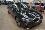  Bmw  Serie 3 Baureihe 3 Touring 320 d 2.0 140KW AT8 E6d #7