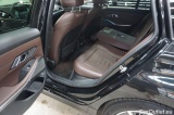  Bmw  Serie 3 Baureihe 3 Touring 320 d 2.0 140KW AT8 E6d #9