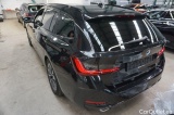  Bmw  Serie 3 Baureihe 3 Touring 320 d 2.0 140KW AT8 E6d #8