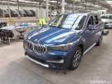  Bmw  X1 Baureihe  sDrive 18 i xLine 1.5 100KW AT7 E6d 