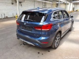  Bmw  X1 Baureihe  sDrive 18 i xLine 1.5 100KW AT7 E6d #2
