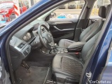  Bmw  X1 Baureihe  sDrive 18 i xLine 1.5 100KW AT7 E6d #4