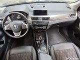  Bmw  X1 Baureihe  sDrive 18 i xLine 1.5 100KW AT7 E6d #3