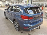  Bmw  X1 Baureihe  sDrive 18 i xLine 1.5 100KW AT7 E6d #8