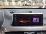  Bmw  X1 Baureihe  sDrive 18 i xLine 1.5 100KW AT7 E6d #12