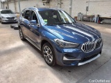  Bmw  X1 Baureihe  sDrive 18 i xLine 1.5 100KW AT7 E6d #7