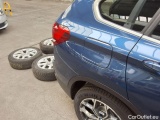  Bmw  X1 Baureihe  sDrive 18 i xLine 1.5 100KW AT7 E6d #21