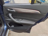  Bmw  X1 Baureihe  sDrive 18 i xLine 1.5 100KW AT7 E6d #24