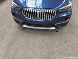  Bmw  X1 Baureihe  sDrive 18 i xLine 1.5 100KW AT7 E6d #28