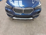  Bmw  X1 Baureihe  sDrive 18 i xLine 1.5 100KW AT7 E6d #31
